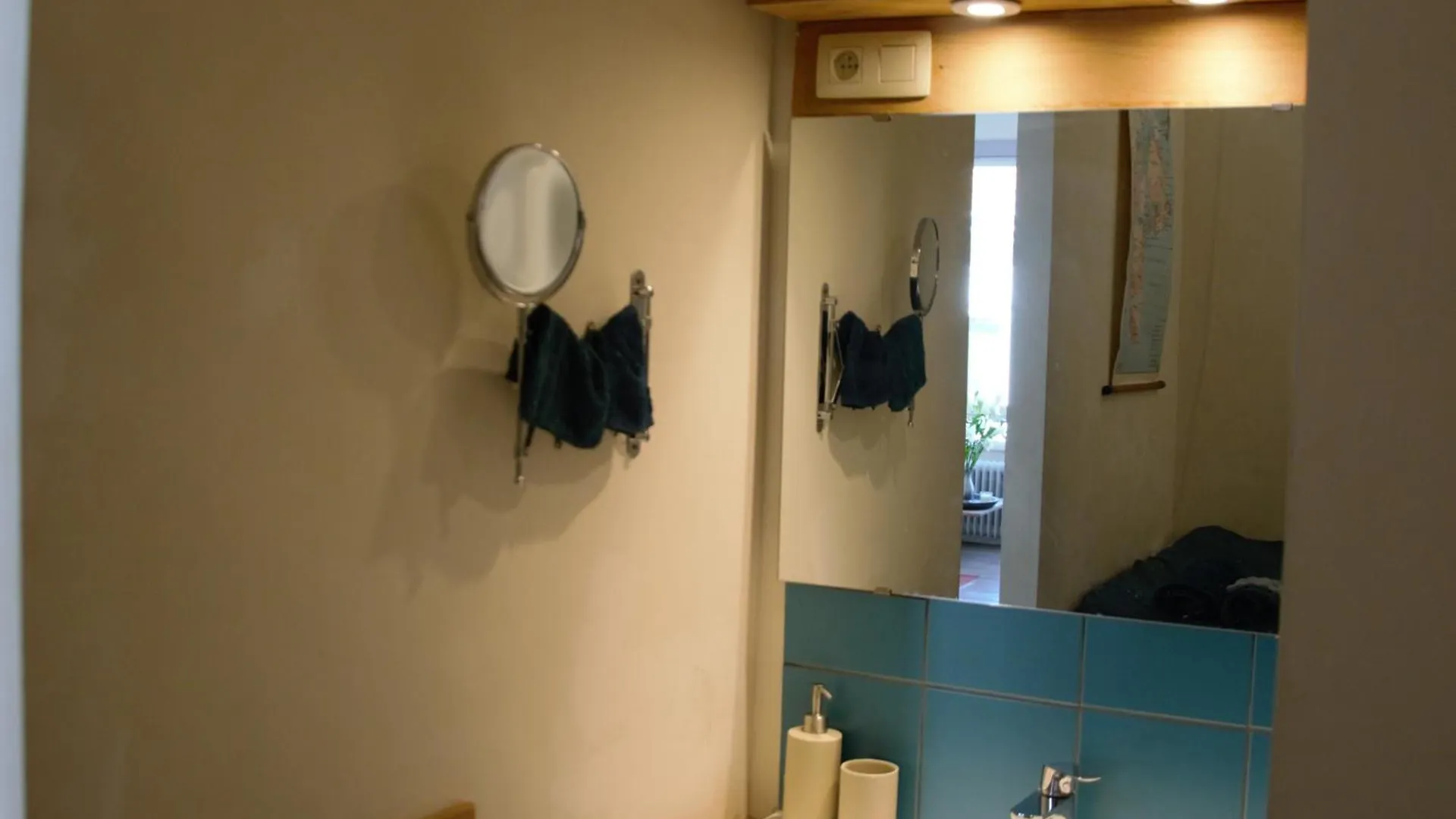 Historical Center Antwerp, All On Foot Appartement Antwerpen