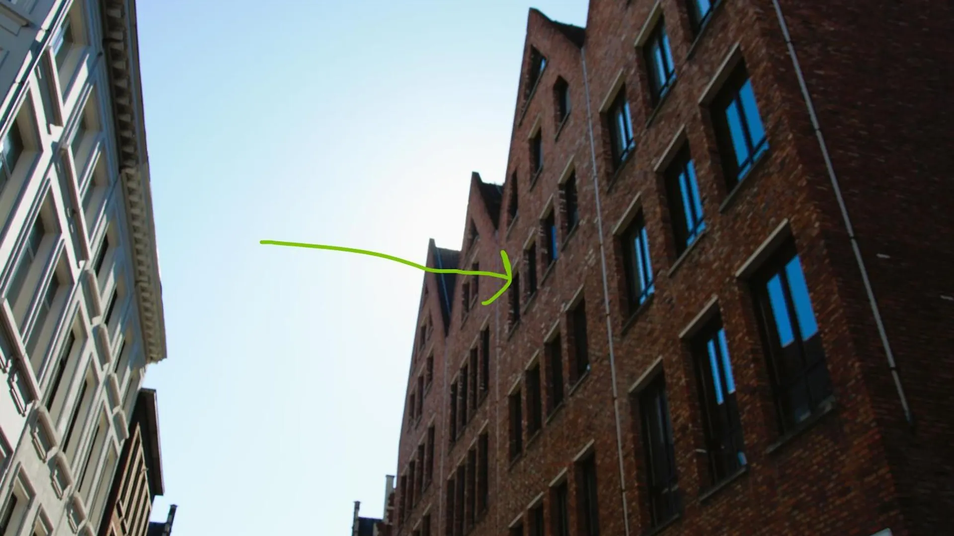 Apartment Historical Center Antwerp, All On Foot Belgium